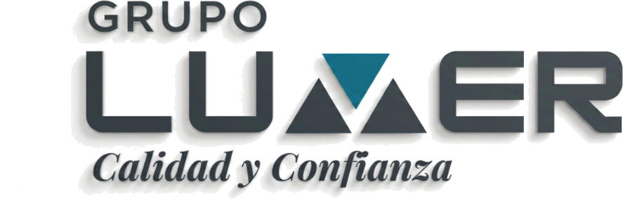 Grupo Lumer SAC — Calidad y Confianza